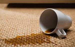 How To Remove Coffee Stain From Carpet Like A Pro