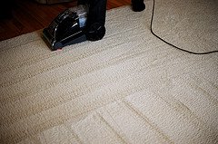 How to Clean an Area Rug Like a Pro