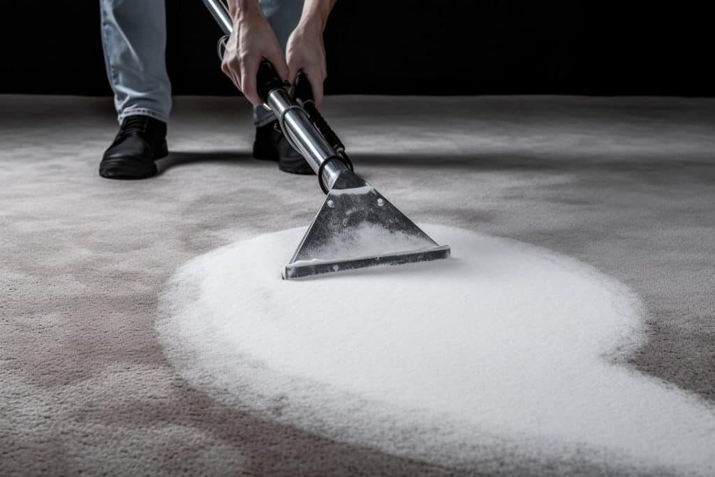 The Best Home Remedies For Carpet Stains