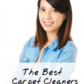 Best carpet cleaner for pets