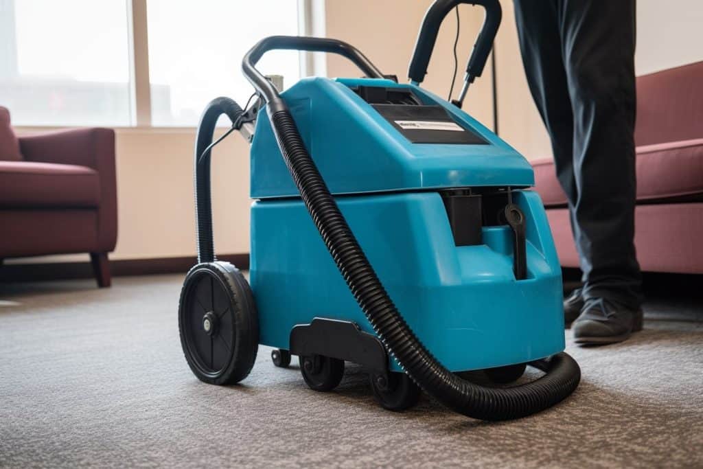 Best Pet Carpet Cleaner: Top 6 In 2023